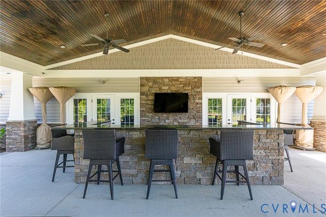 7401 Leaf Fall Way, Mechanicsville, VA 23111