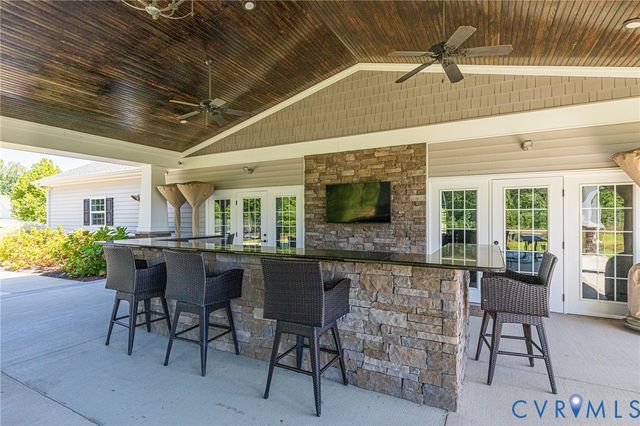 7401 Leaf Fall Way, Mechanicsville, VA 23111