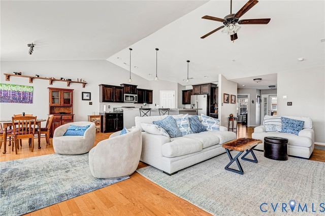 7401 Leaf Fall Way, Mechanicsville, VA 23111