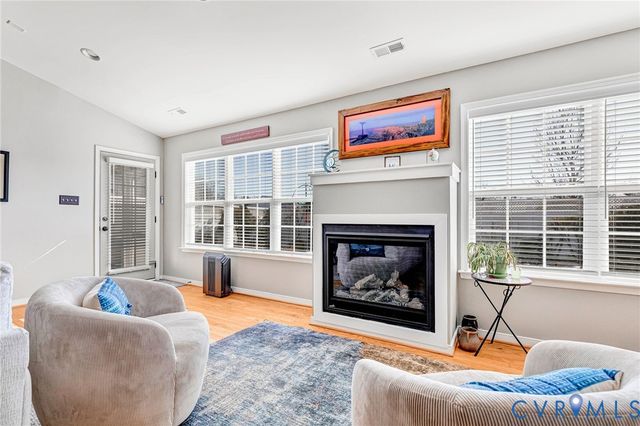 7401 Leaf Fall Way, Mechanicsville, VA 23111