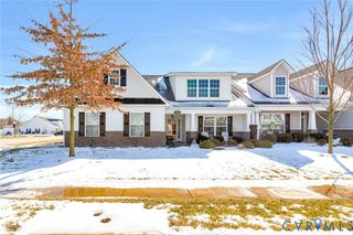 7401 Leaf Fall Way, Mechanicsville, VA 23111