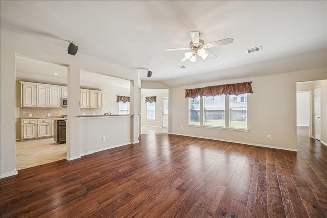 25607 Crisp Spring Lane, Spring, TX 77373