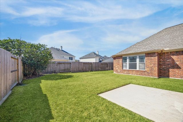 25607 Crisp Spring Lane, Spring, TX 77373