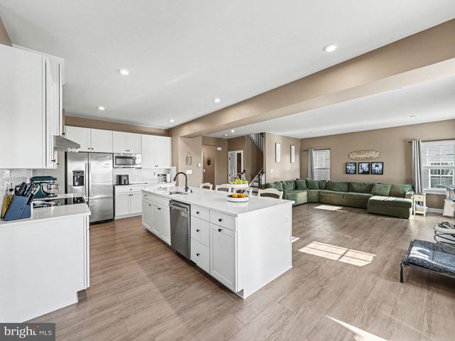 12055 ANGORA DR, King George, VA 22485
