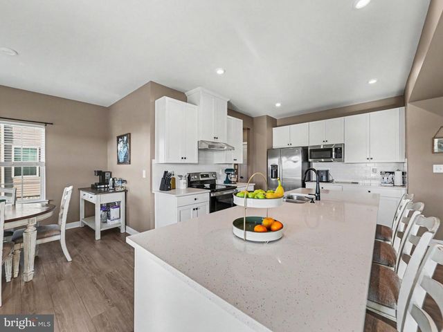 12055 ANGORA DR, King George, VA 22485