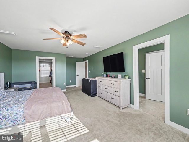 12055 ANGORA DR, King George, VA 22485
