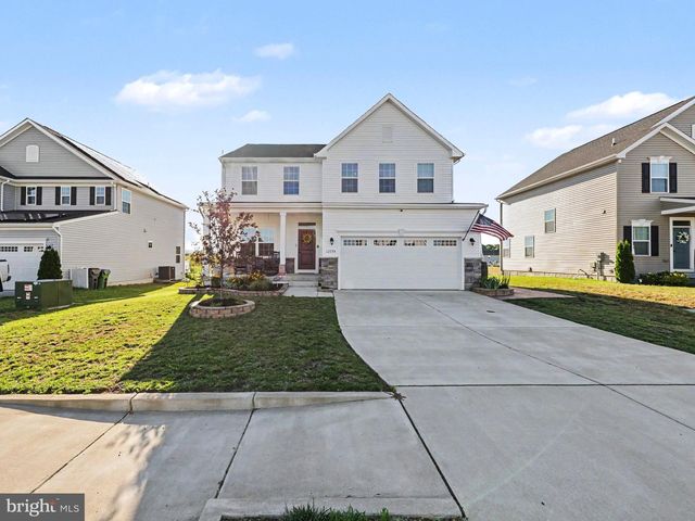12055 ANGORA DR, King George, VA 22485