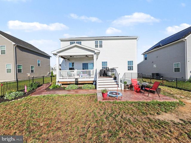 12055 ANGORA DR, King George, VA 22485