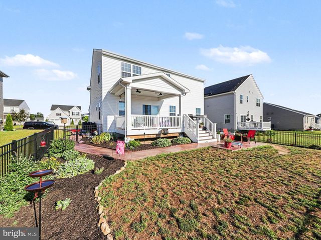 12055 ANGORA DR, King George, VA 22485