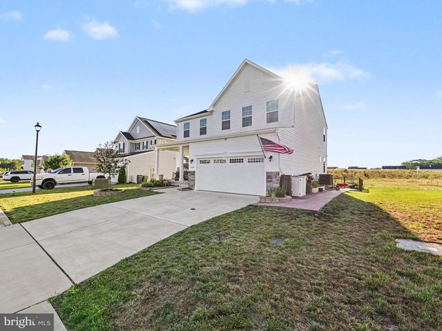 12055 ANGORA DR, King George, VA 22485