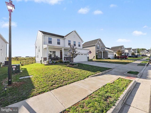 12055 ANGORA DR, King George, VA 22485