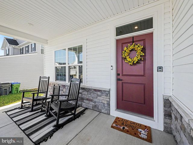 12055 ANGORA DR, King George, VA 22485