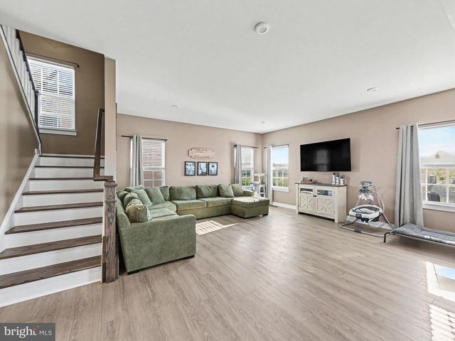 12055 ANGORA DR, King George, VA 22485