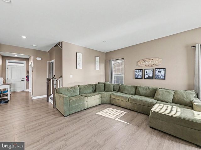 12055 ANGORA DR, King George, VA 22485