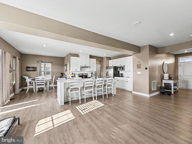 12055 ANGORA DR, King George, VA 22485