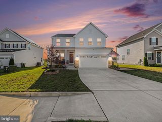 12055 ANGORA DR, King George, VA 22485