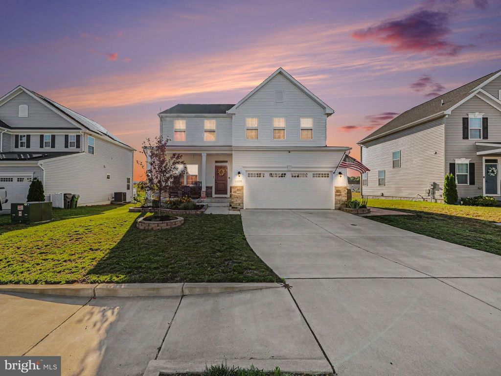 12055 ANGORA DR, King George, VA 22485