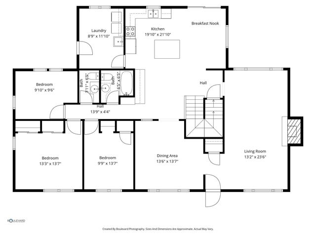 5249 W 95th Street, Bloomington, MN 55437