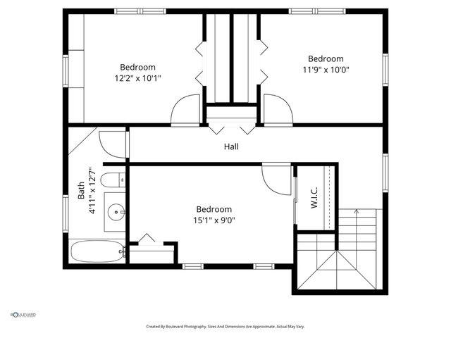 5249 W 95th Street, Bloomington, MN 55437