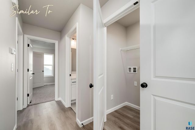 2205 E Bergen Cir Circle, Brandon, SD 57005