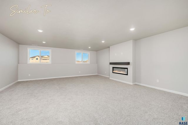 2205 E Bergen Cir Circle, Brandon, SD 57005