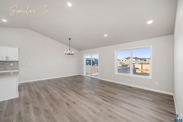 2205 E Bergen Cir Circle, Brandon, SD 57005