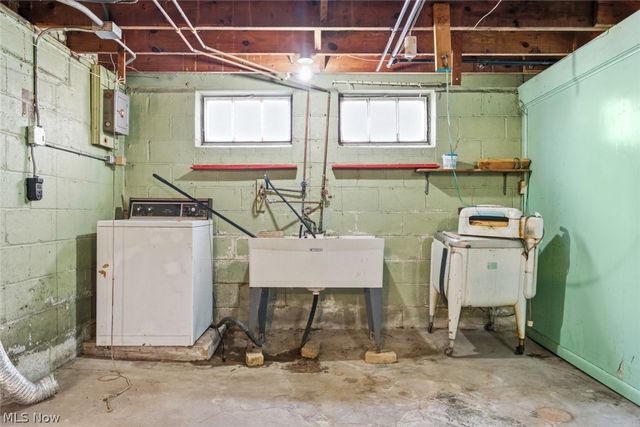 344 E 246th Street, Euclid, OH 44123