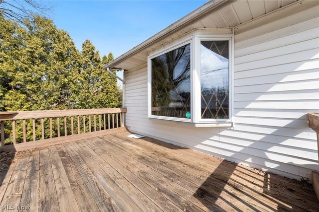 344 E 246th Street, Euclid, OH 44123