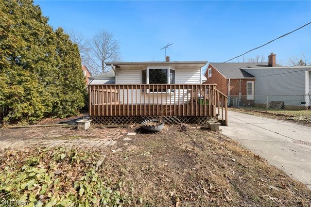 344 E 246th Street, Euclid, OH 44123