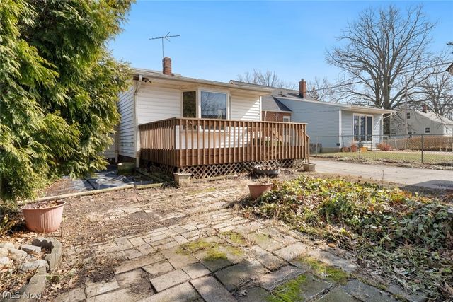 344 E 246th Street, Euclid, OH 44123