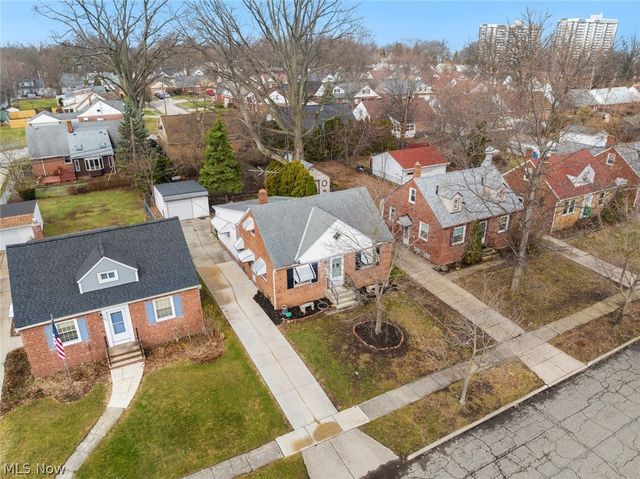 344 E 246th Street, Euclid, OH 44123