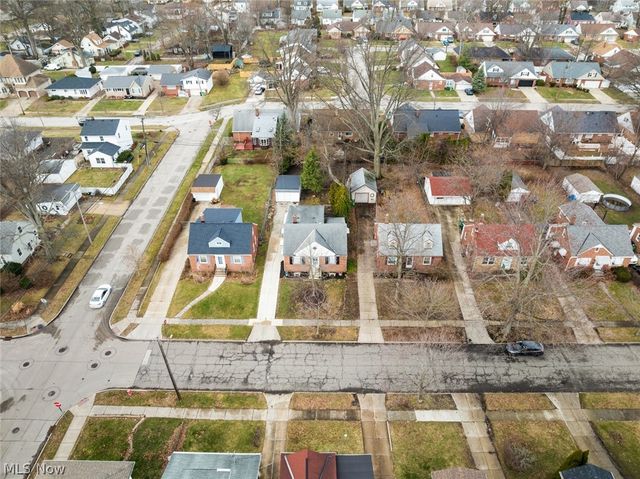 344 E 246th Street, Euclid, OH 44123