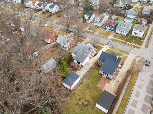 344 E 246th Street, Euclid, OH 44123