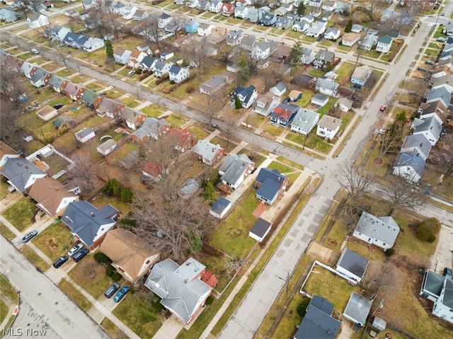 344 E 246th Street, Euclid, OH 44123