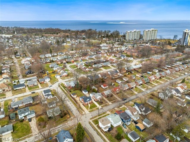 344 E 246th Street, Euclid, OH 44123