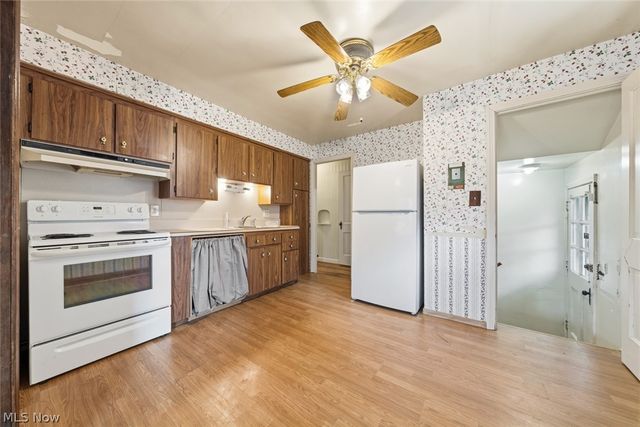 344 E 246th Street, Euclid, OH 44123