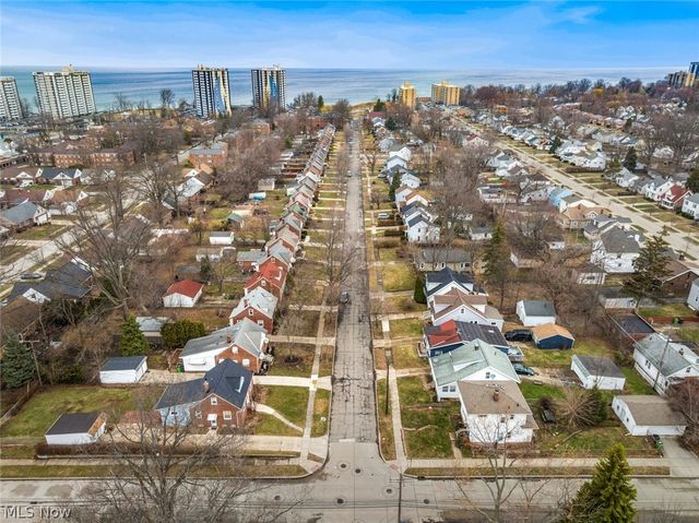 344 E 246th Street, Euclid, OH 44123