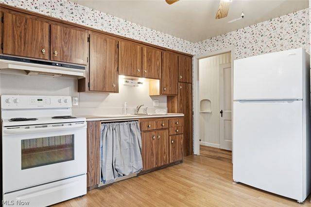 344 E 246th Street, Euclid, OH 44123