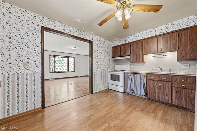 344 E 246th Street, Euclid, OH 44123