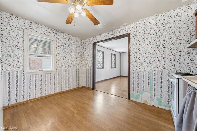 344 E 246th Street, Euclid, OH 44123