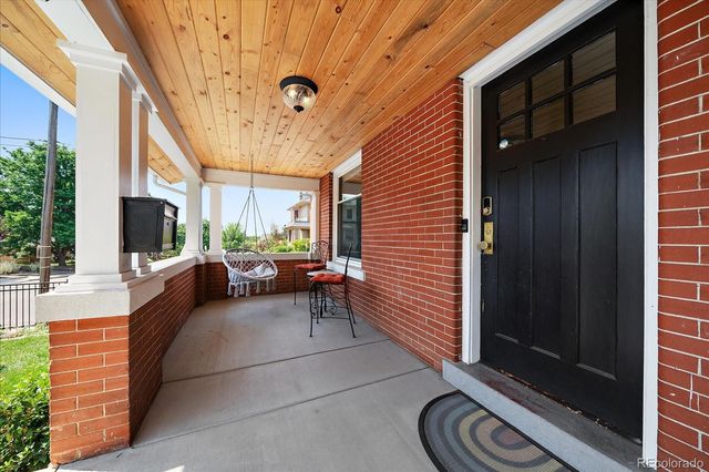2601 Yates Street, Denver, CO 80212