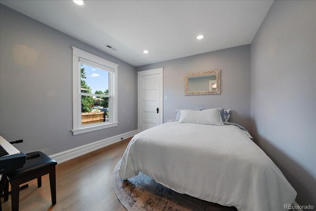 2601 Yates Street, Denver, CO 80212