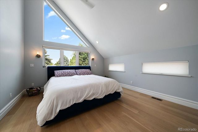 2601 Yates Street, Denver, CO 80212