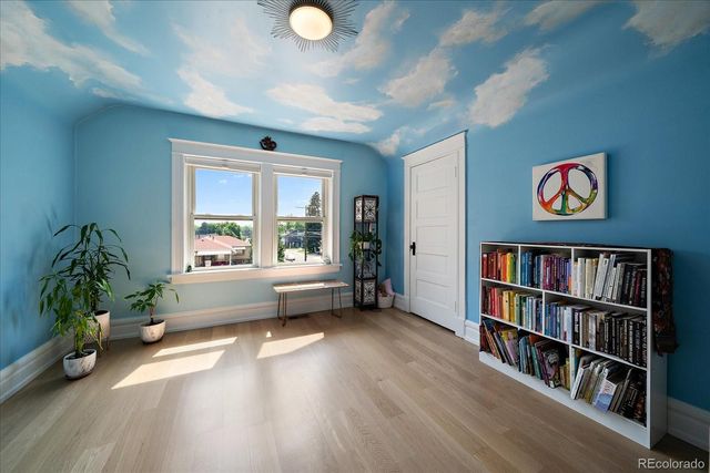2601 Yates Street, Denver, CO 80212