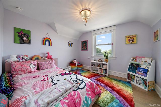 2601 Yates Street, Denver, CO 80212