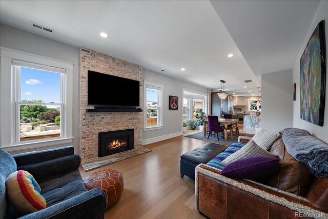 2601 Yates Street, Denver, CO 80212