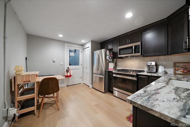 2601 Yates Street, Denver, CO 80212
