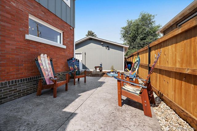 2601 Yates Street, Denver, CO 80212
