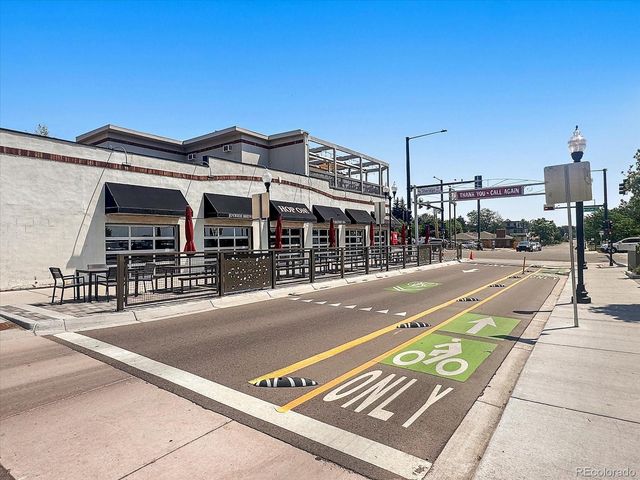 2601 Yates Street, Denver, CO 80212