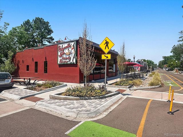 2601 Yates Street, Denver, CO 80212